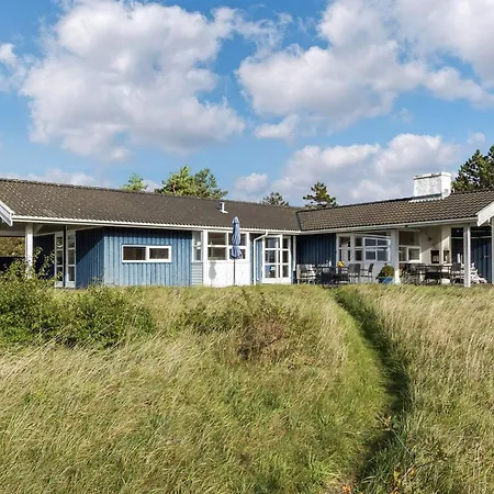 Holiday home Kajsa - 50m From The Sea By Interhome *