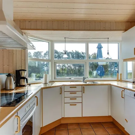 Kajsa - 50m From The Sea By Interhome