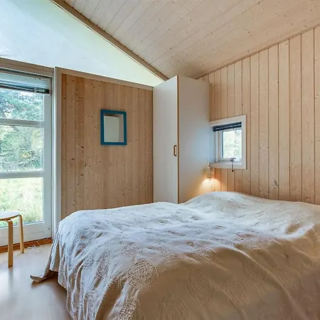 Kajsa - 50m From The Sea By Interhome Holiday home *