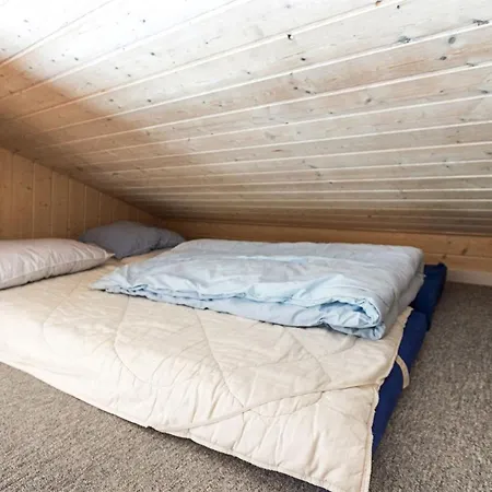 Kajsa - 50m From The Sea By Interhome *