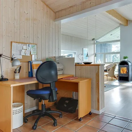 Kajsa - 50m From The Sea By Interhome * Vester Somarken