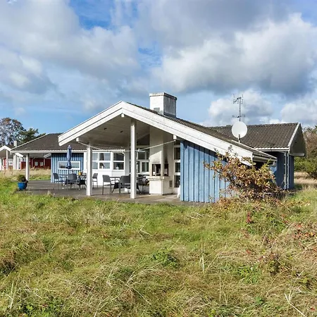 Kajsa - 50m From The Sea By Interhome *